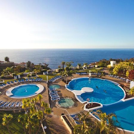 Rf La Quinta Park Suites Santa Ursula  Ngoại thất bức ảnh