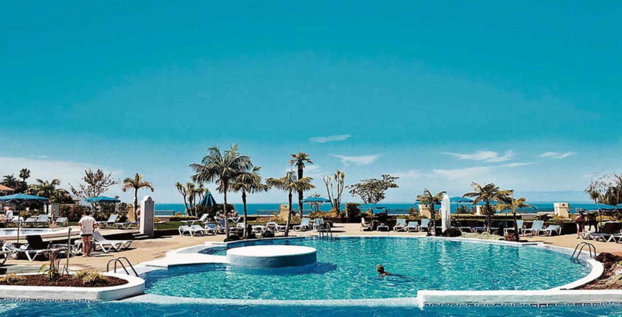 Rf La Quinta Park Suites Santa Ursula  Ngoại thất bức ảnh