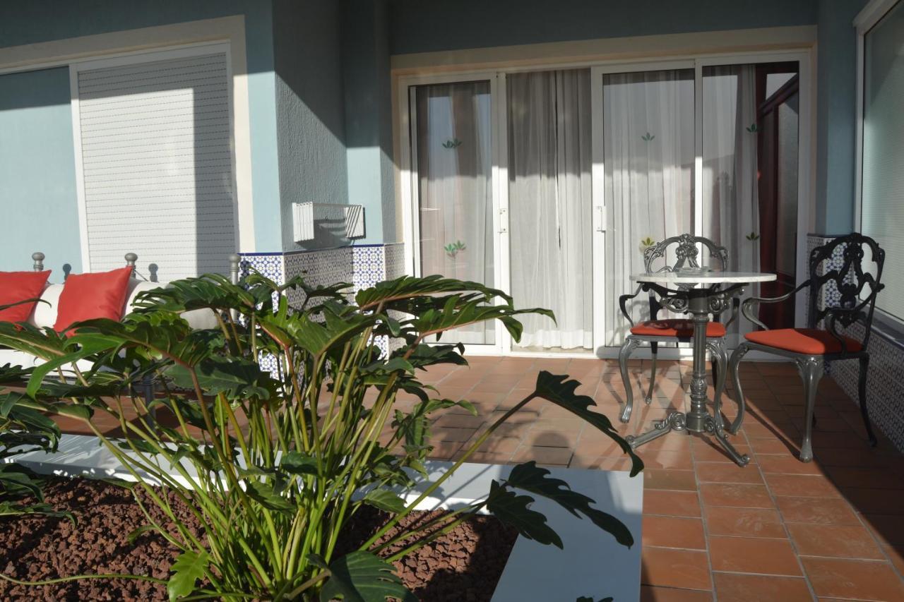 Rf La Quinta Park Suites Santa Ursula  Ngoại thất bức ảnh