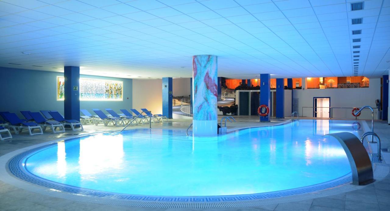 Rf La Quinta Park Suites Santa Ursula  Ngoại thất bức ảnh