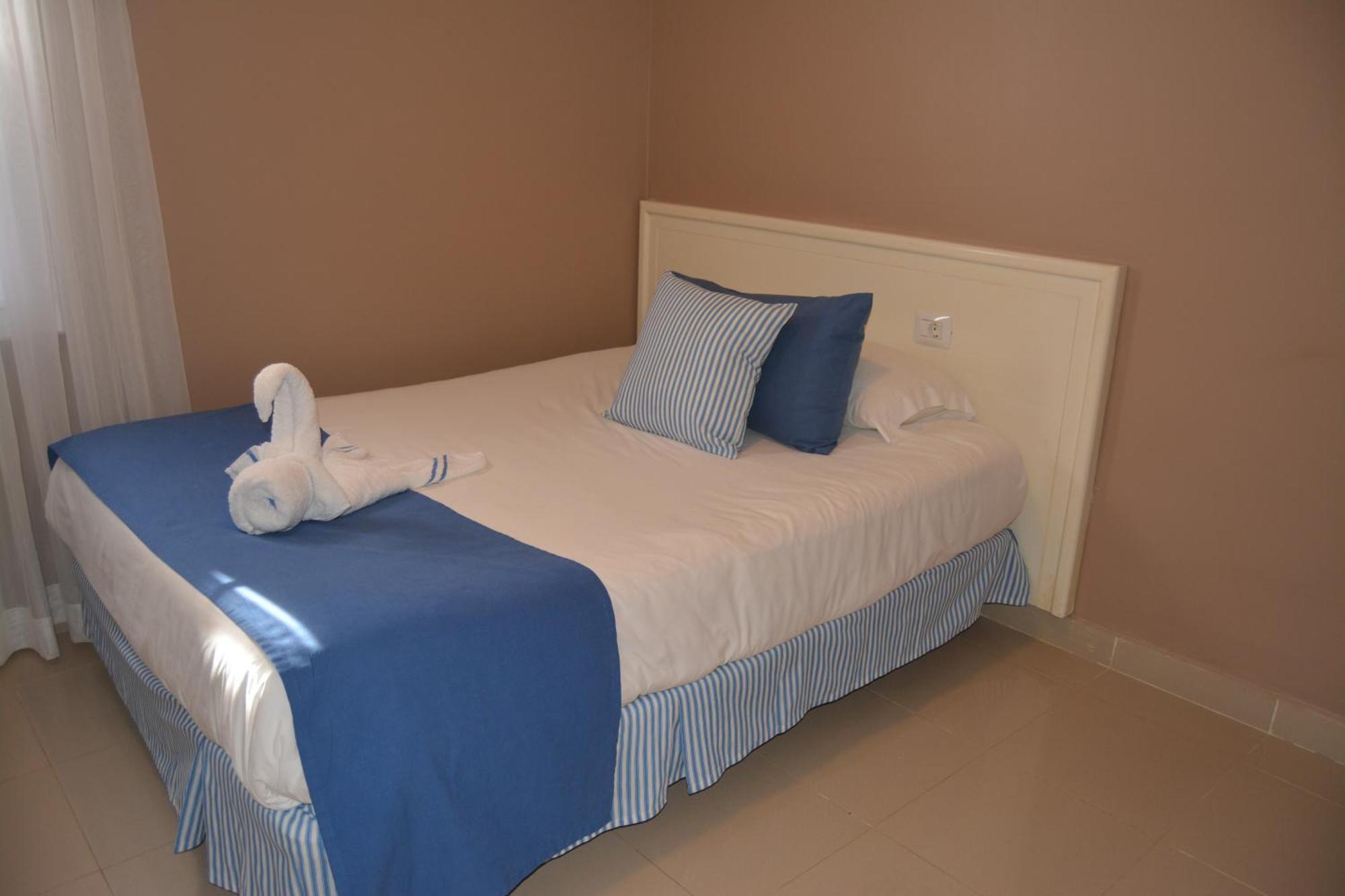Rf La Quinta Park Suites Santa Ursula  Ngoại thất bức ảnh