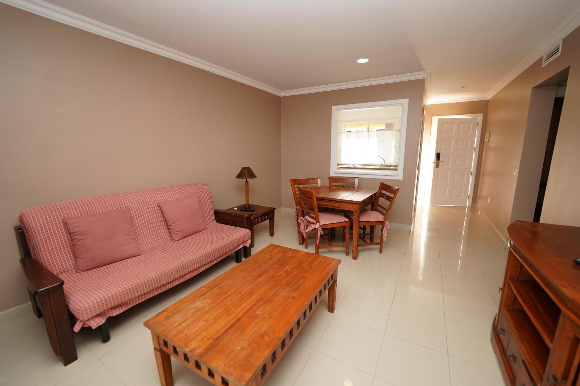 Rf La Quinta Park Suites Santa Ursula  Ngoại thất bức ảnh