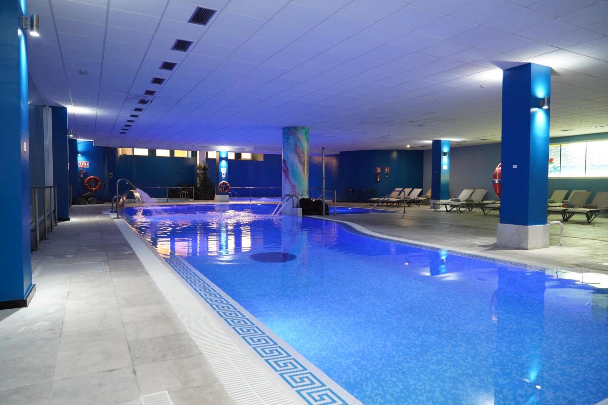Rf La Quinta Park Suites Santa Ursula  Ngoại thất bức ảnh