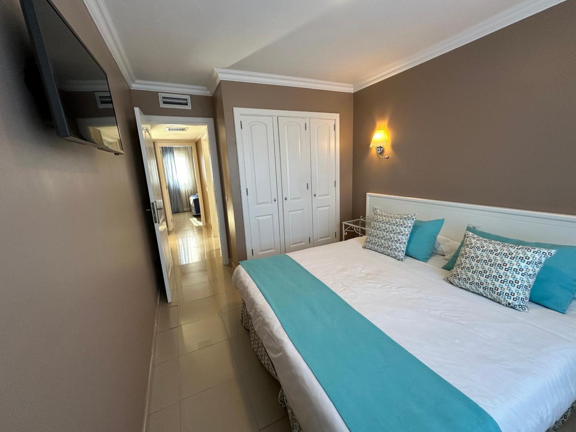 Rf La Quinta Park Suites Santa Ursula  Ngoại thất bức ảnh