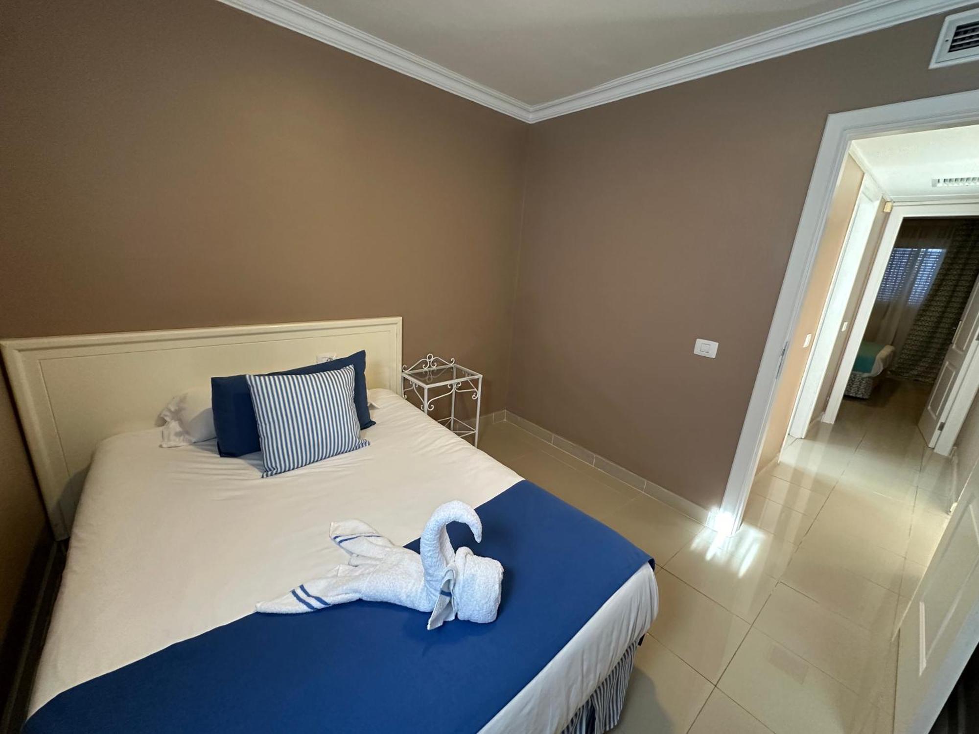 Rf La Quinta Park Suites Santa Ursula  Ngoại thất bức ảnh