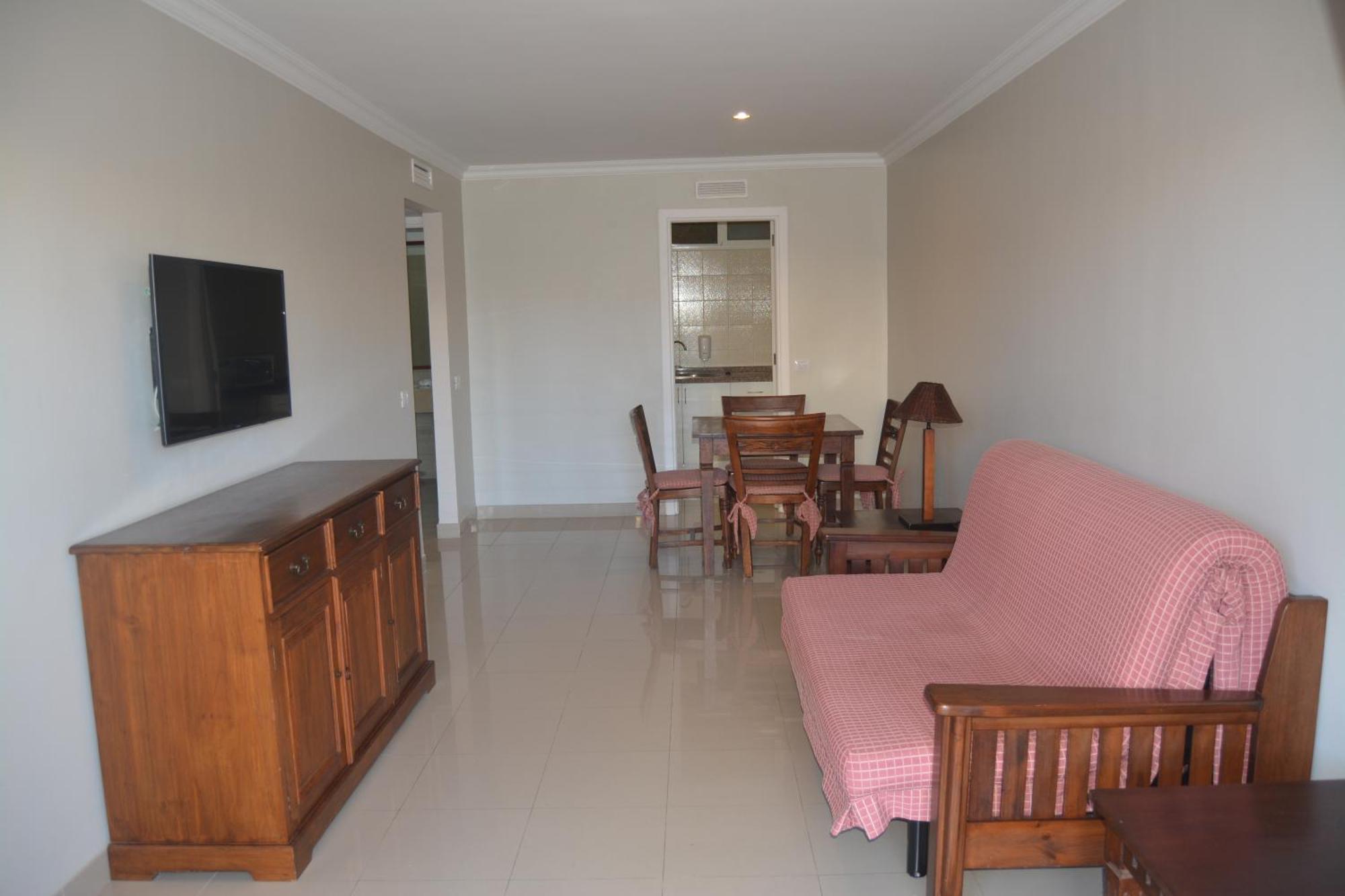 Rf La Quinta Park Suites Santa Ursula  Ngoại thất bức ảnh